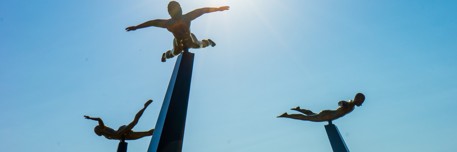 Slavernijmonument Utrecht