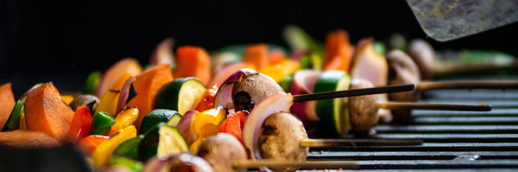 BBQ gerechten