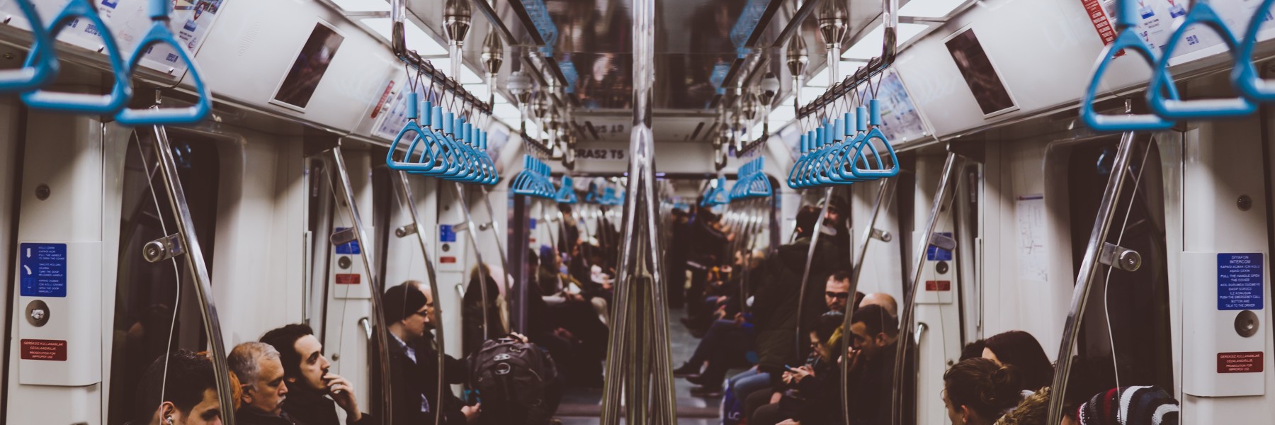 Ben ik nou gek of zijn zij het?