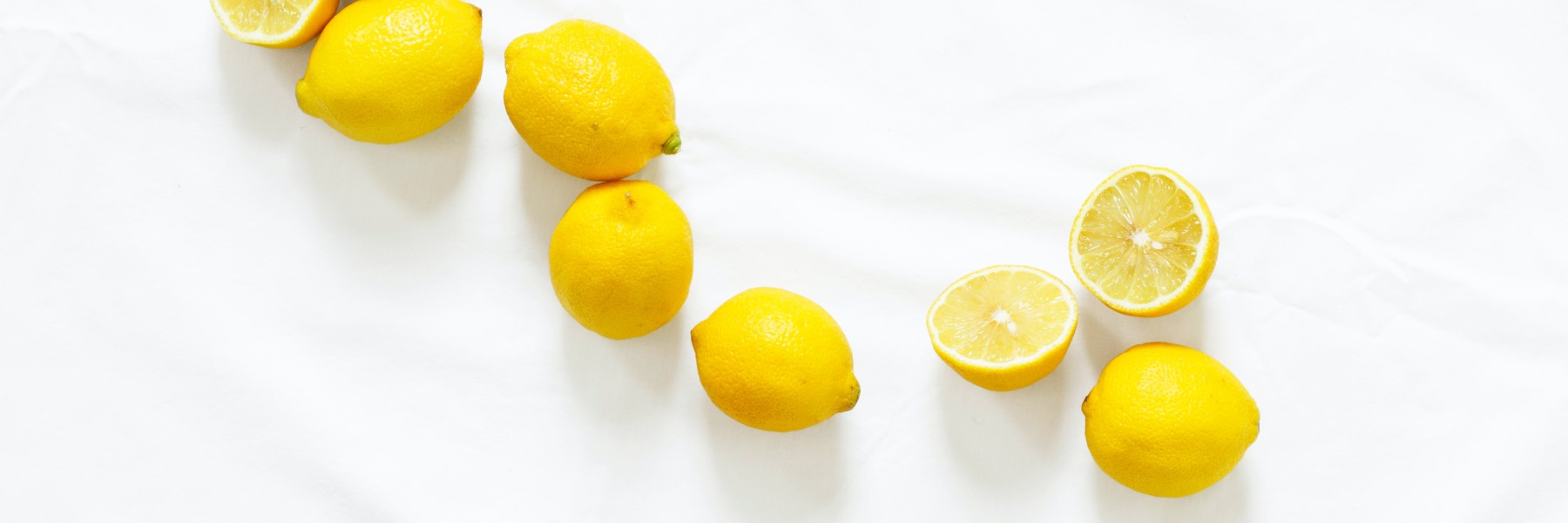 Zero waste cleaning | Bron: Unsplash