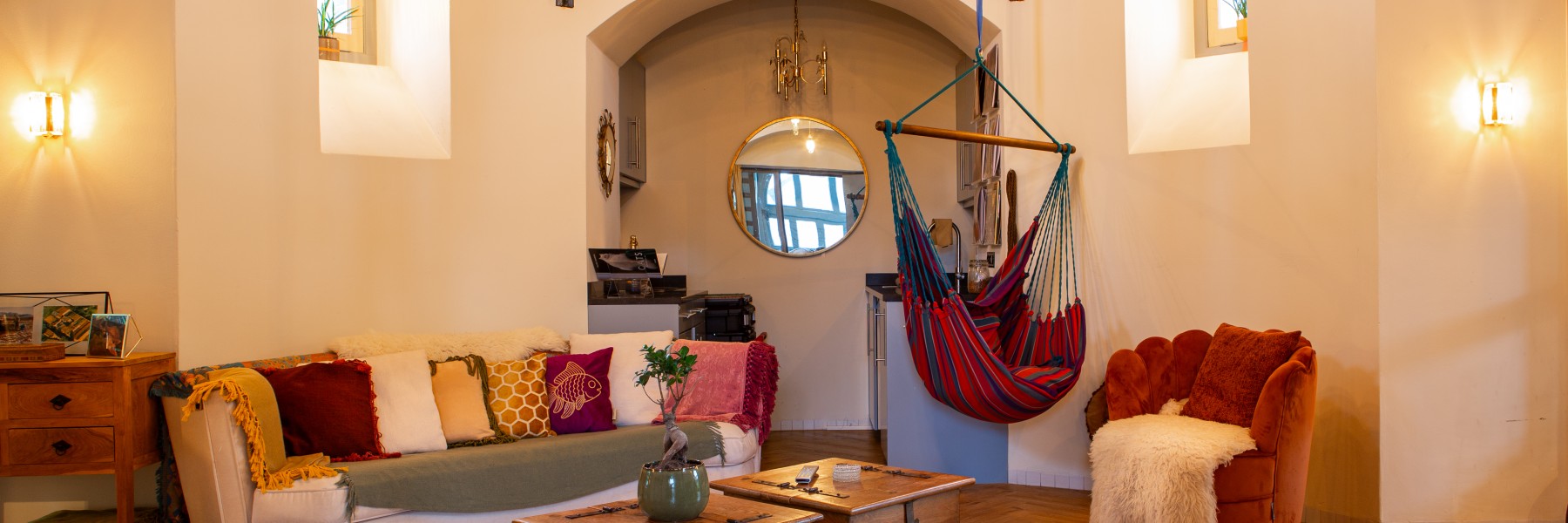 Sprookjeswatertoren Schoonhoven | Fotografie: Roos Eijmers