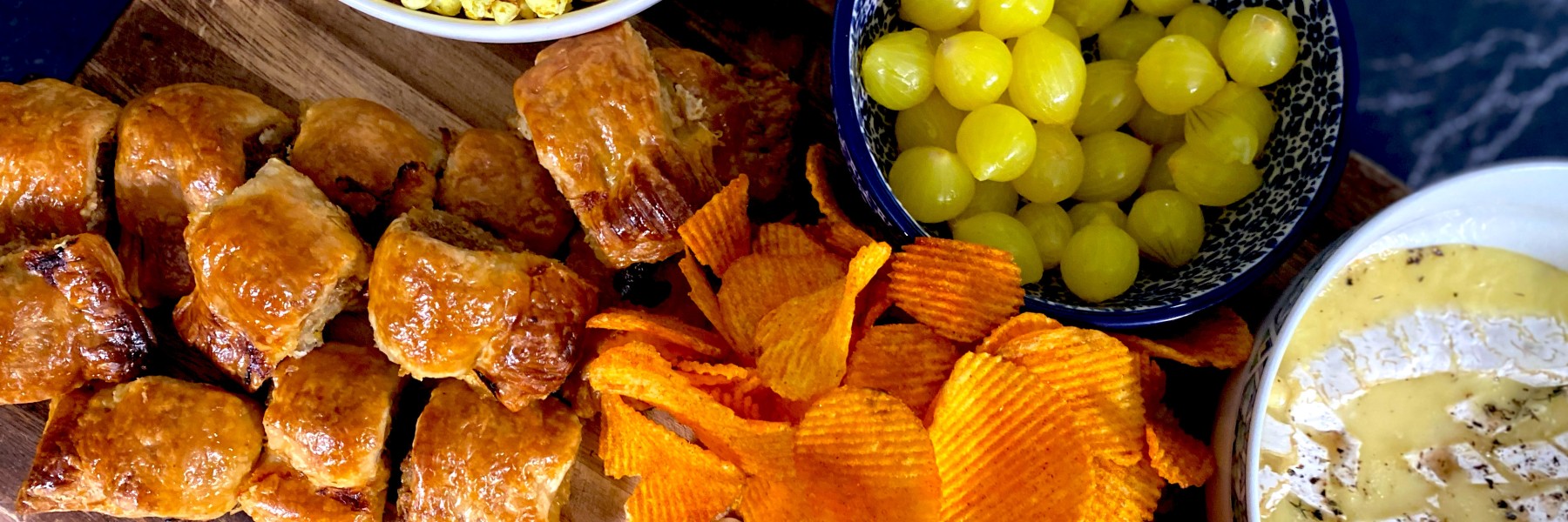 Borrelplank Ramon Brugman 