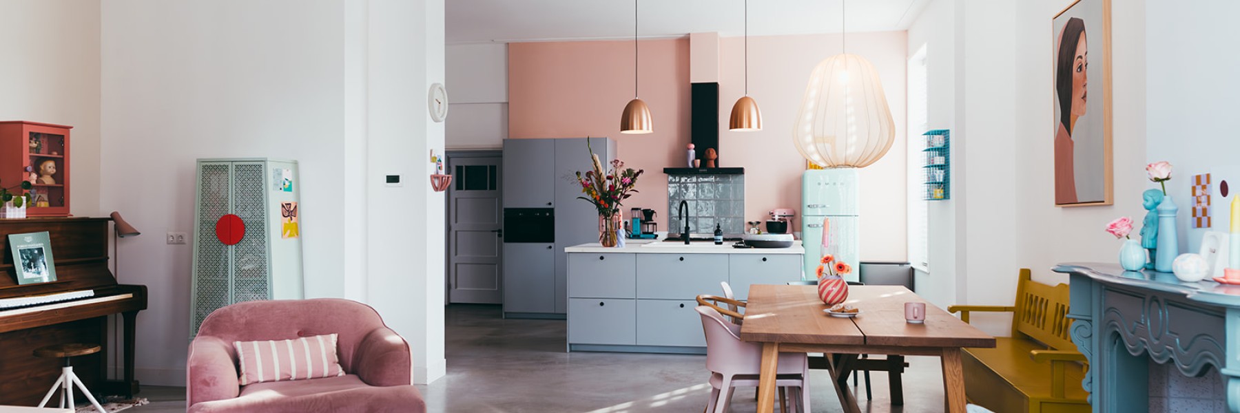 Torenwoning Noordbroek | Fotografie: Marjon Lukje