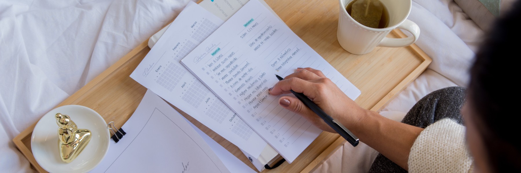 We ontkomen er niet aan: spontaniteit moet je plannen | Bron: Unsplash