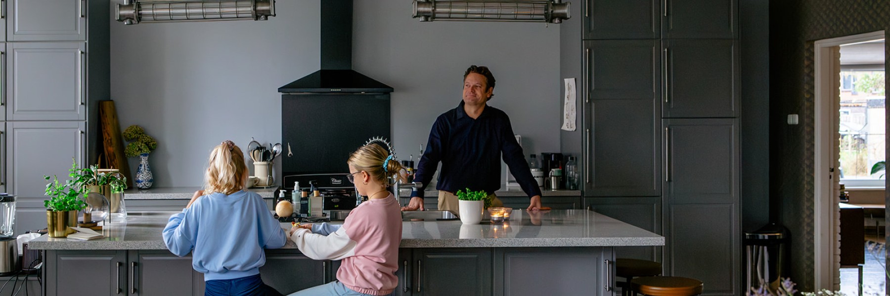 Voormalige basisschool De Heen | Fotografie: Roos Eijmers