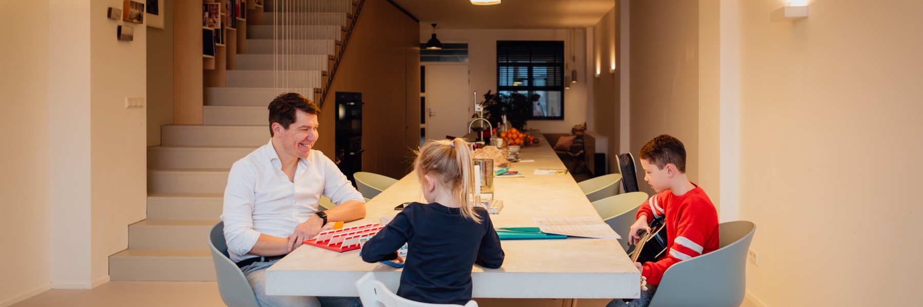 Maasloft pakhuis - Foto: Roos Eijmers