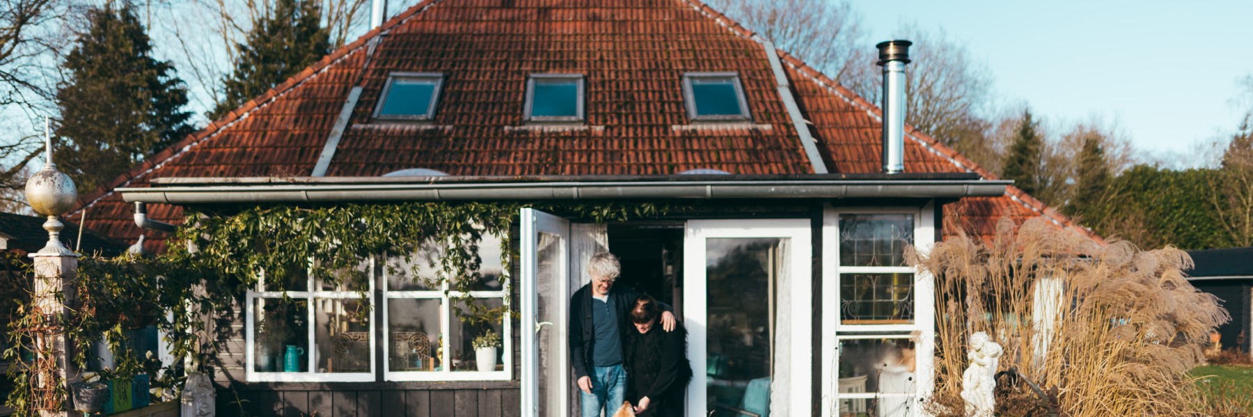 Landelijk schuurhuis1