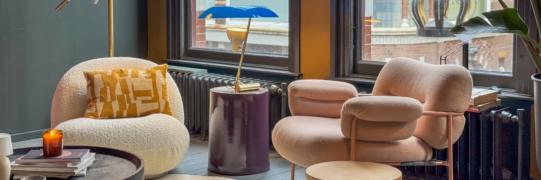 Woonvraag - Foto: Theo-Bert Pot