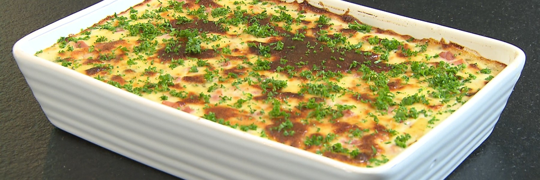 witlof met kaas uit de oven