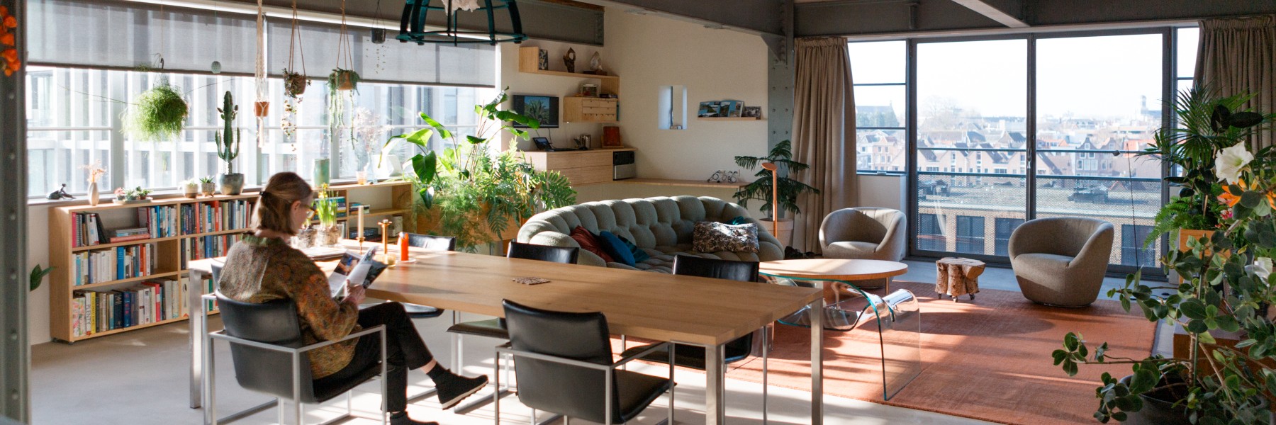 Meelfabriek Leiden | Fotografie: Roos Eijmers