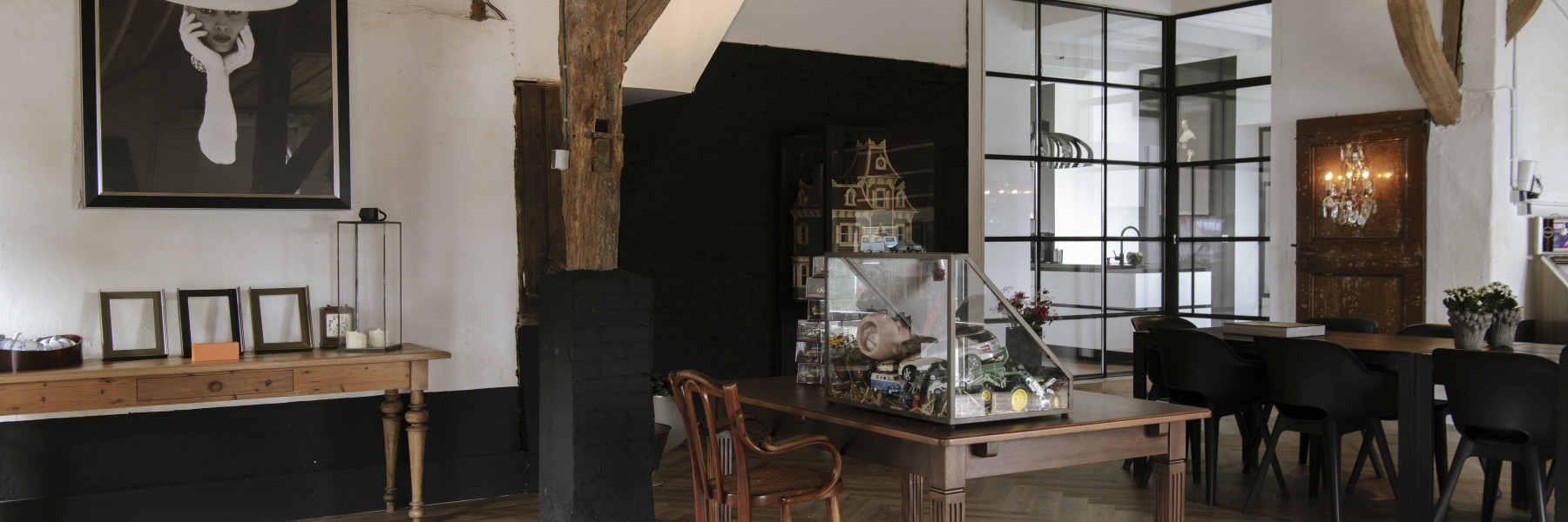 Boerderij in Drempt - Fotografie: Liesbeth Disbergen