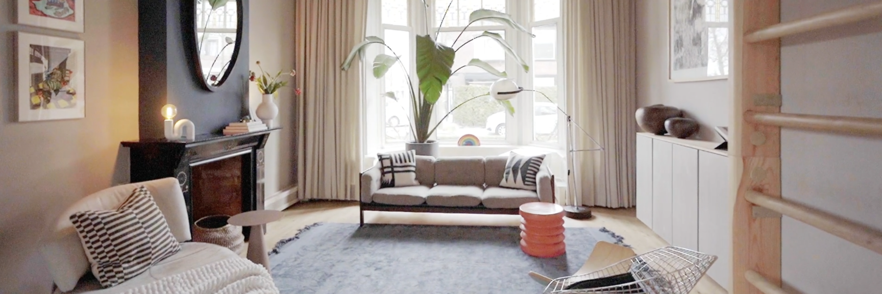 Feng Shui in Leeuwarden