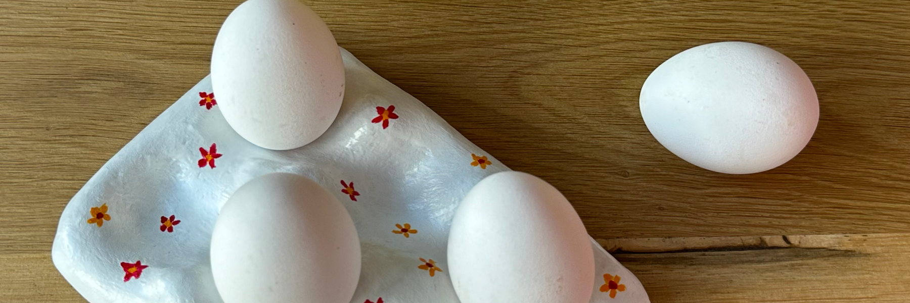 DIY eierdoosje | Zoë Oerlemans