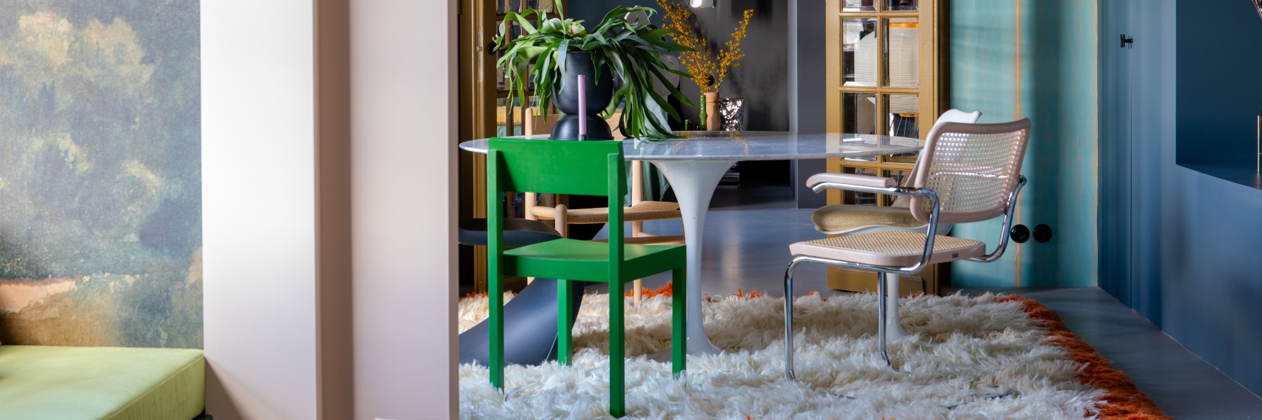 Woonvraag - Foto: Theo-Bert Pot