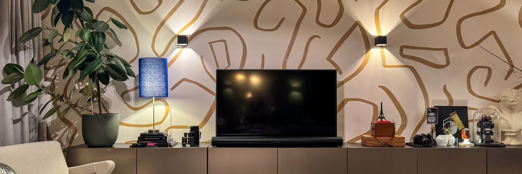 Woonvraag - Foto: Theo-Bert Pot