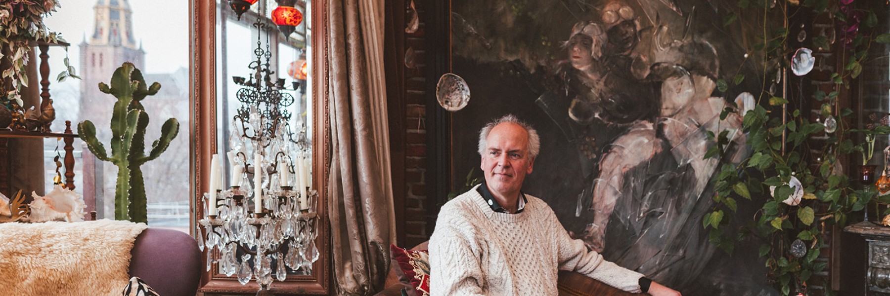 Fotografie: Marjon Lukje