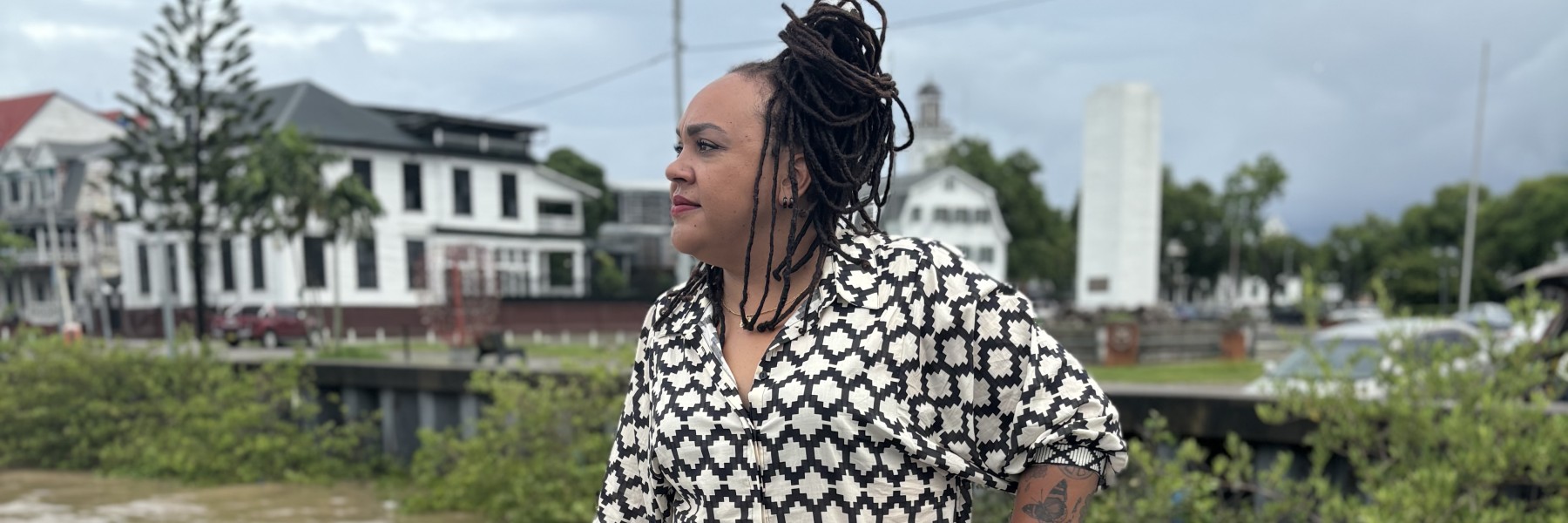 Keto Koti in Suriname