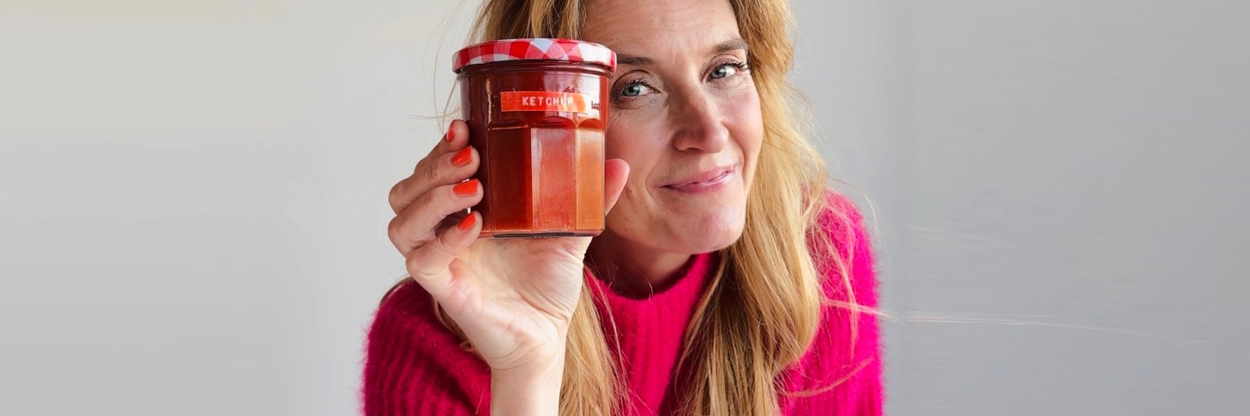 Smaakmakers Jetske van den Elsen