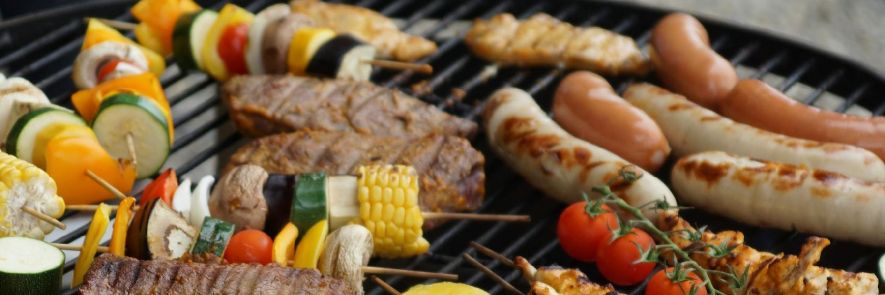 BBQ| Foto by Pixabay via Pexels