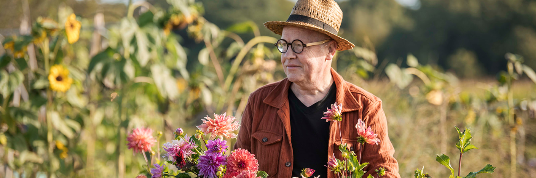 Plantenparadijs Dieren | Liesbeth Disbergen