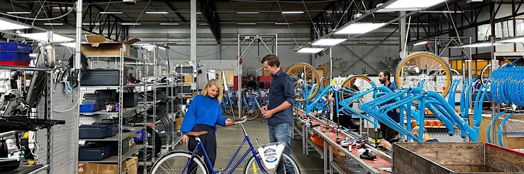 Tips voor je oude fiets