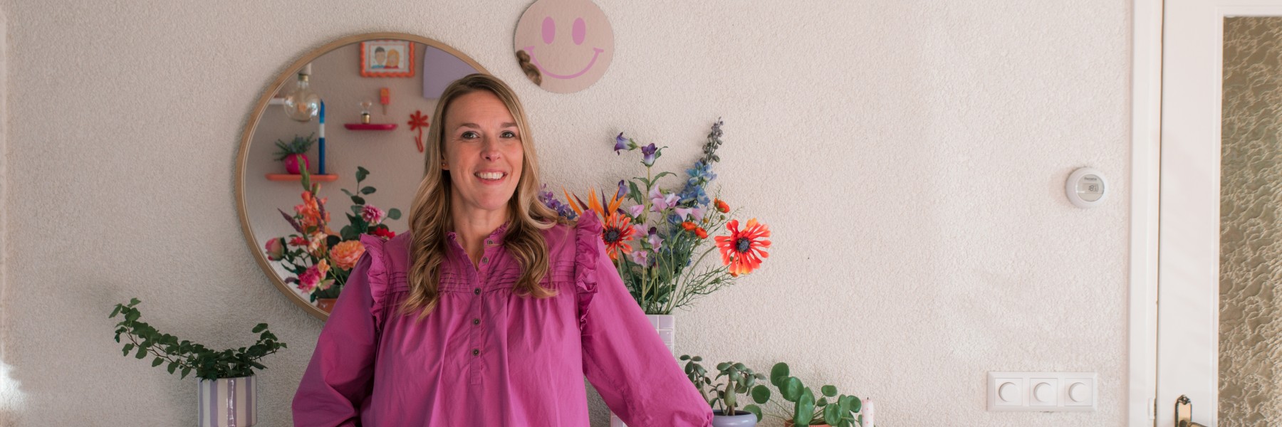 Jeanet funhuis Zetten - Sheena Schouwink