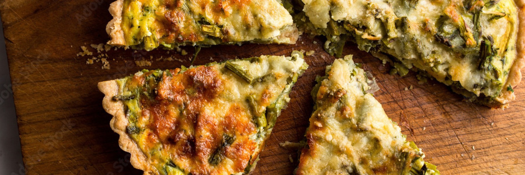 7x comfortfood uit de oven | Adobe stock