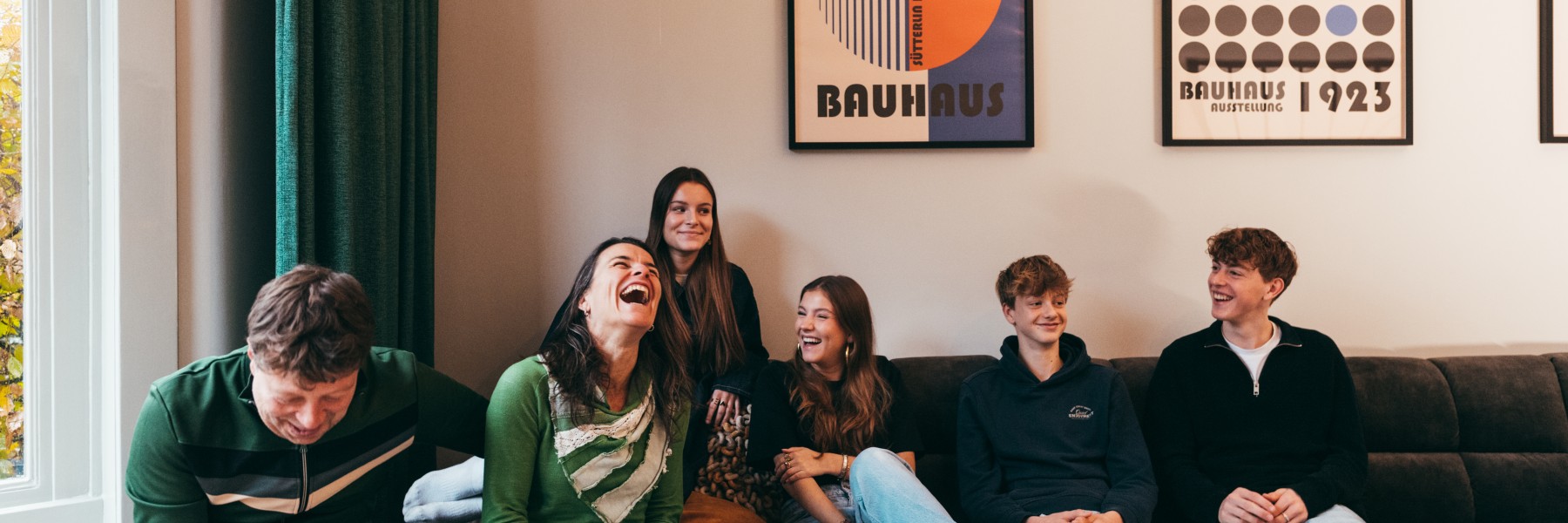 Samengesteld gezin Groningen