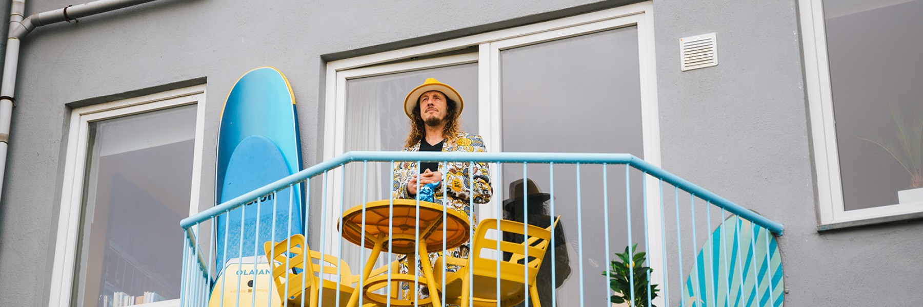 Papa Tio - Roos Eijmers