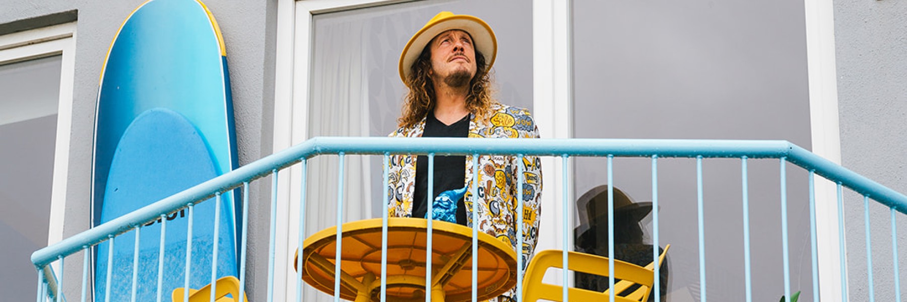 Papa Tio - Roos Eijmers