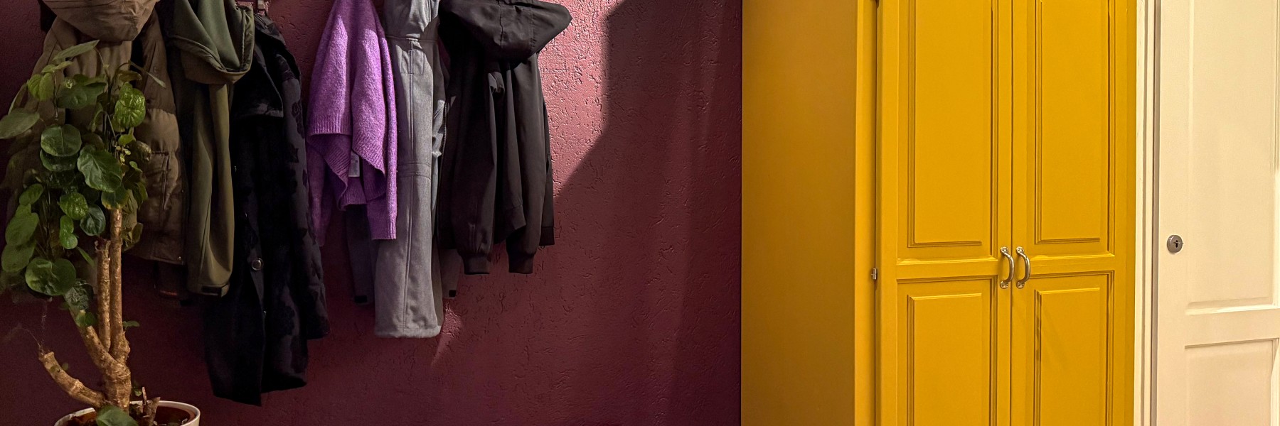 Metamorfose hal - Theo-Bert Pot