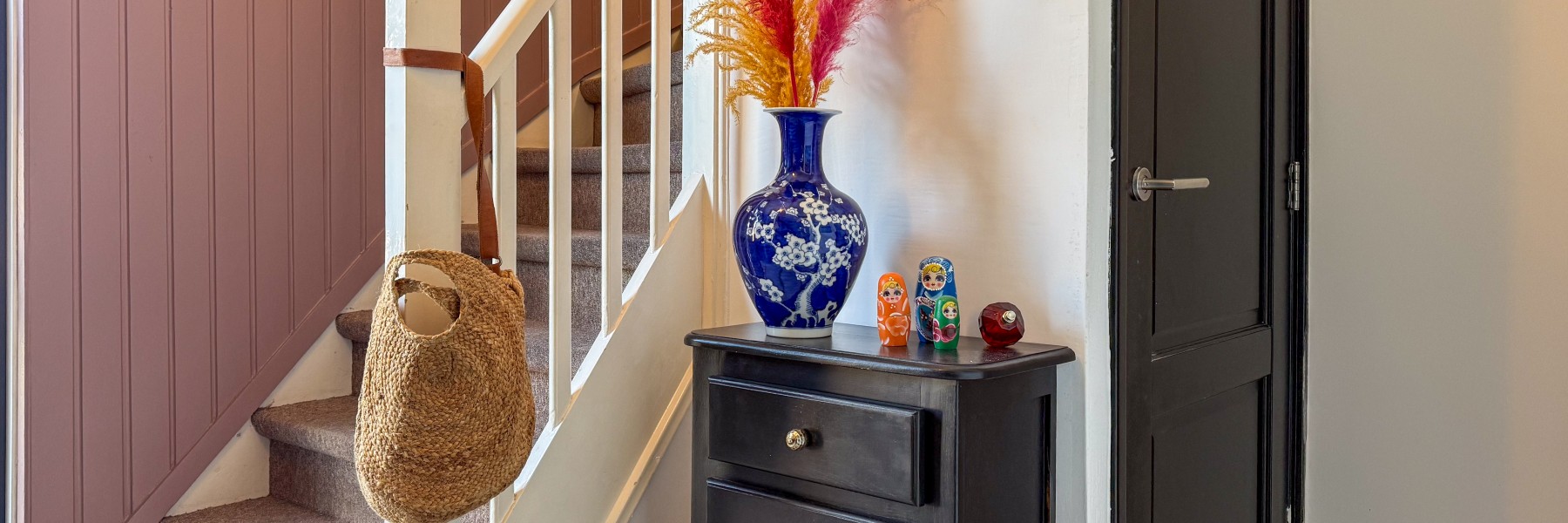 Hal make-over in Hapert 