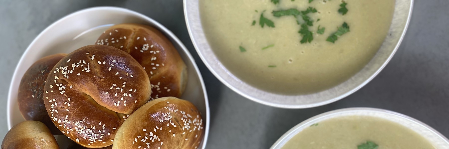 6x de lekkerste voorjaarssoepen