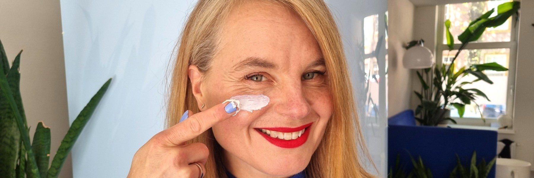 Marieke Eyskoot blog zonnebrand | Foto: Marieke Eyskoot