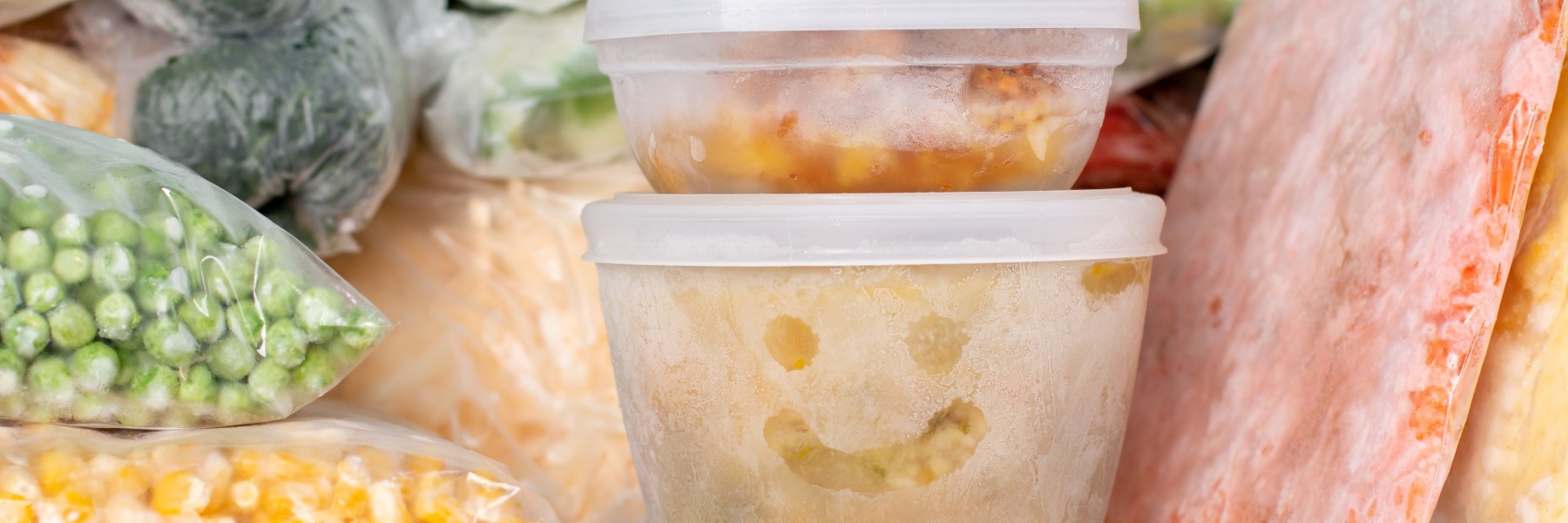 Handige tips voor de vriezer