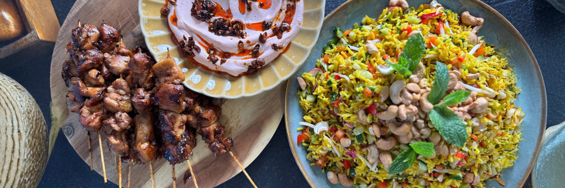 Salade Ramon Brugman