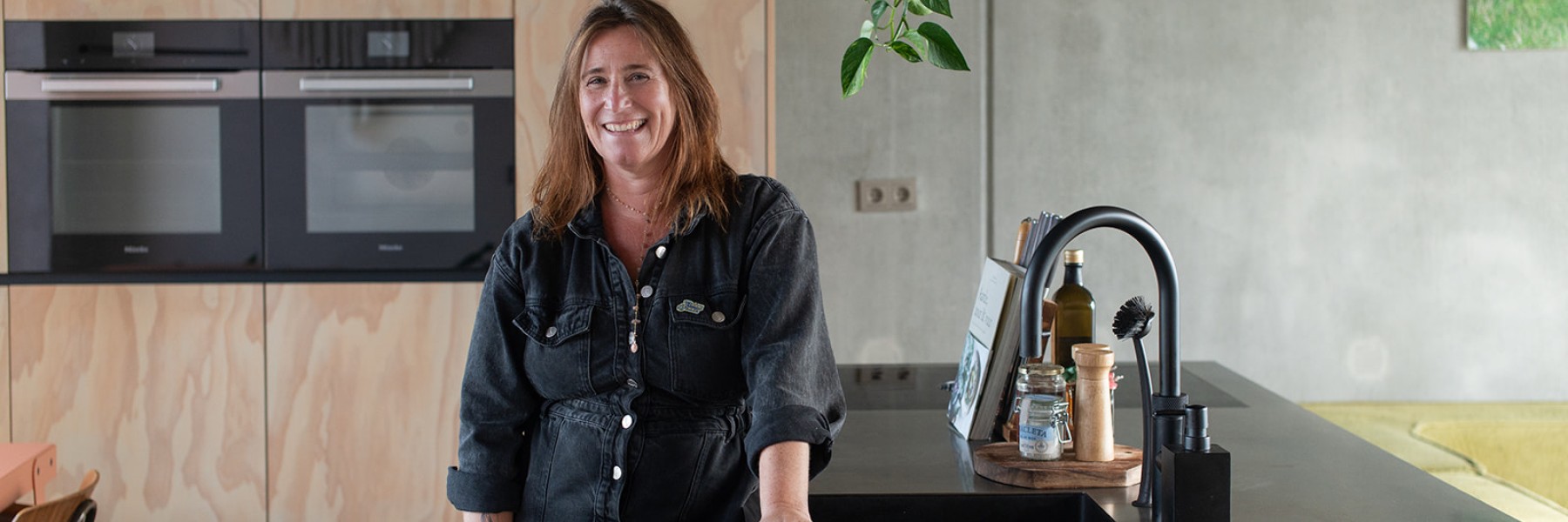 Appartementencomplex IJburg | Fotografie: Sheena Schouwink