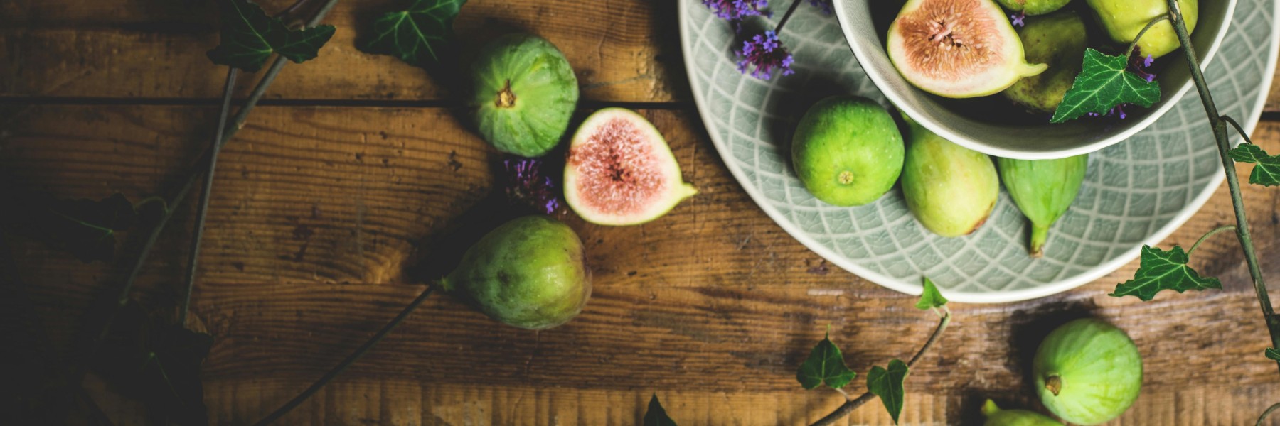 Vijgen - Foto: Pexels