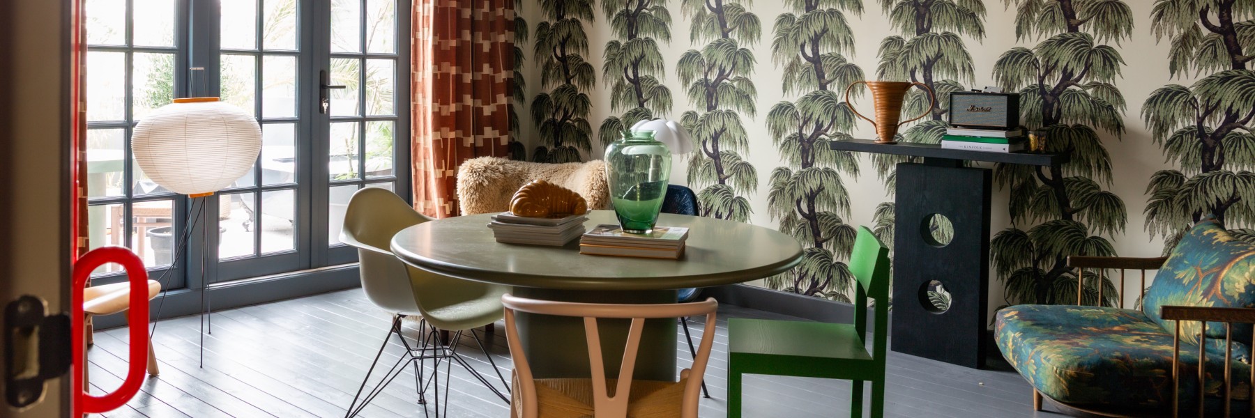 Theo-Bert Pot - Foto: Roos Eijmers