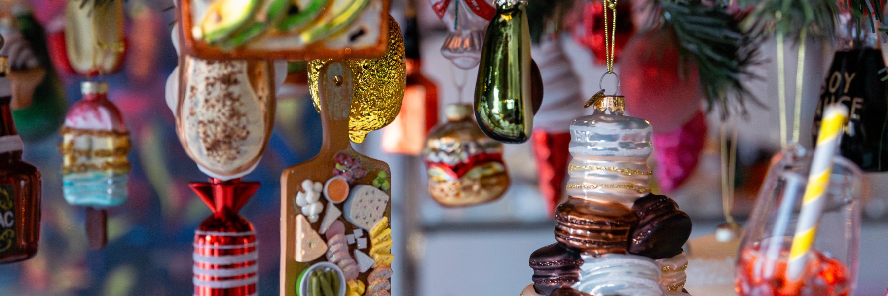 Kersthuis - Foto: Roos Eijmers