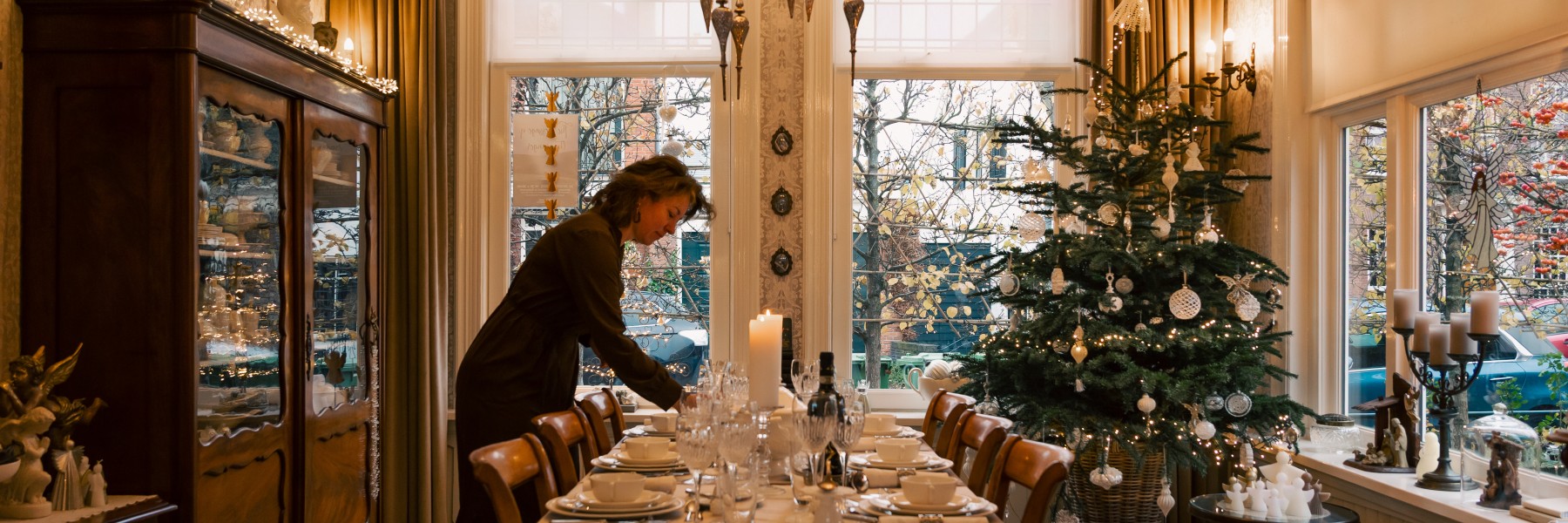 Herenhuis Bodegraven| Fotografie: Roos Eijmers