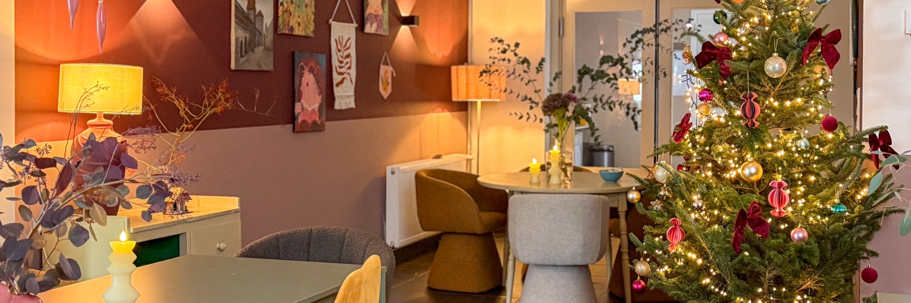 Metamorfose - Theo-Bert Pot