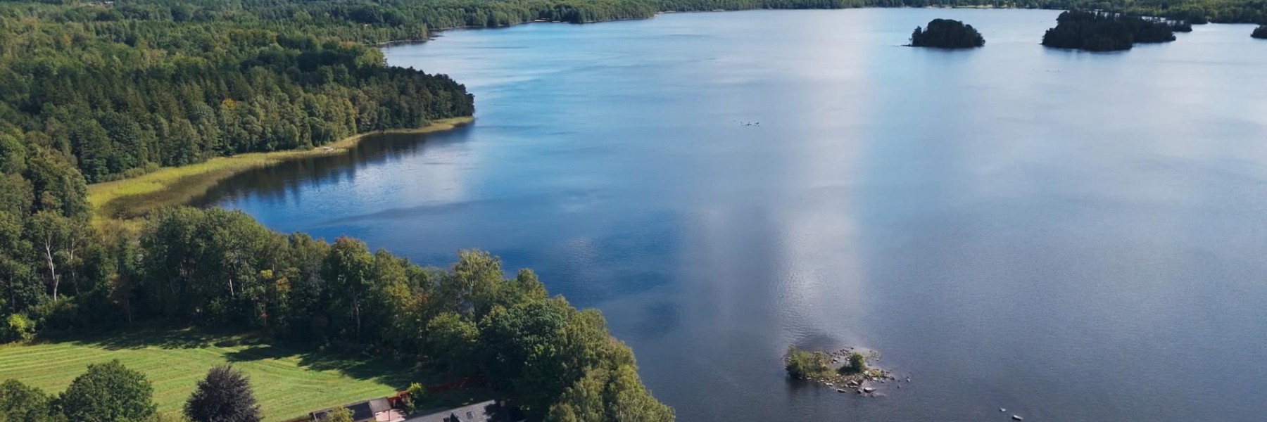 BinnensteBuitenland | Still: uit de uitzending van BinnensteBuiten