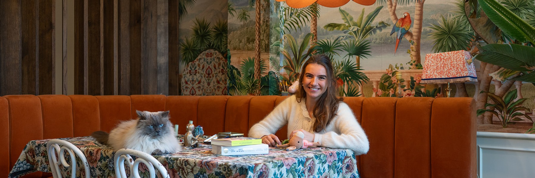 Fotografie: Sheena Schouwink