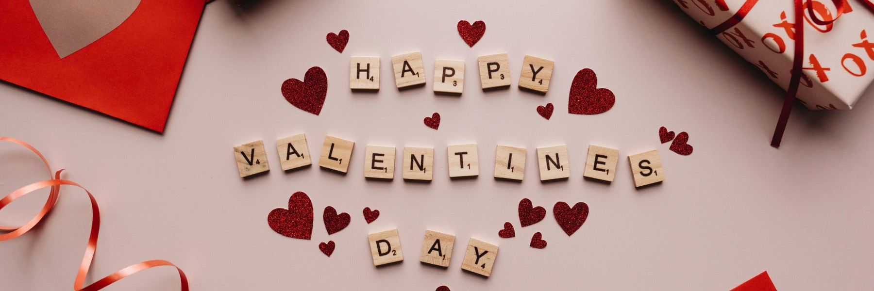 Happy Valentines Day