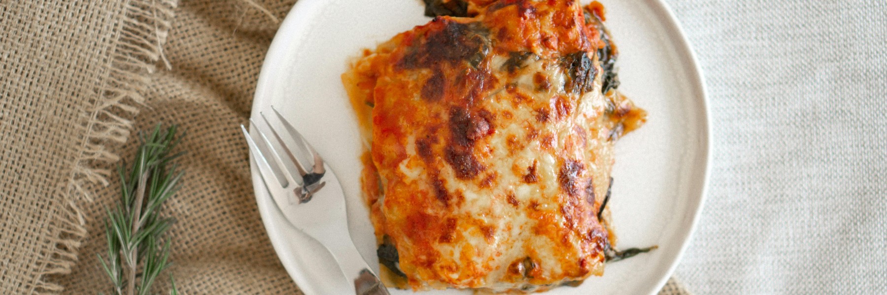 Lasagne