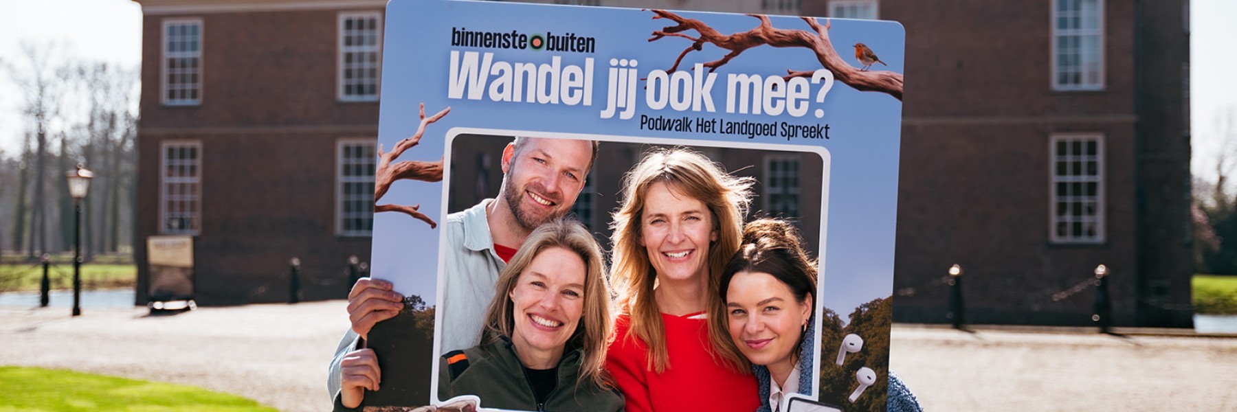 Terugblik op de BinnensteBuiten Podwalkdag op Kasteel Slangenburg in Doetinchem | Fotografie: Marjon Lukje.jpg