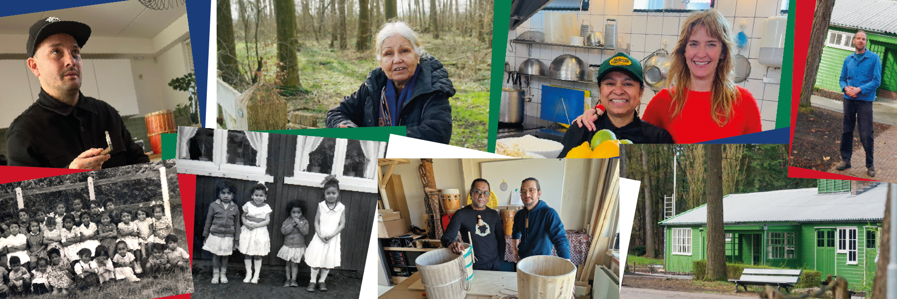 75 jaar Molukse trots in Nederland