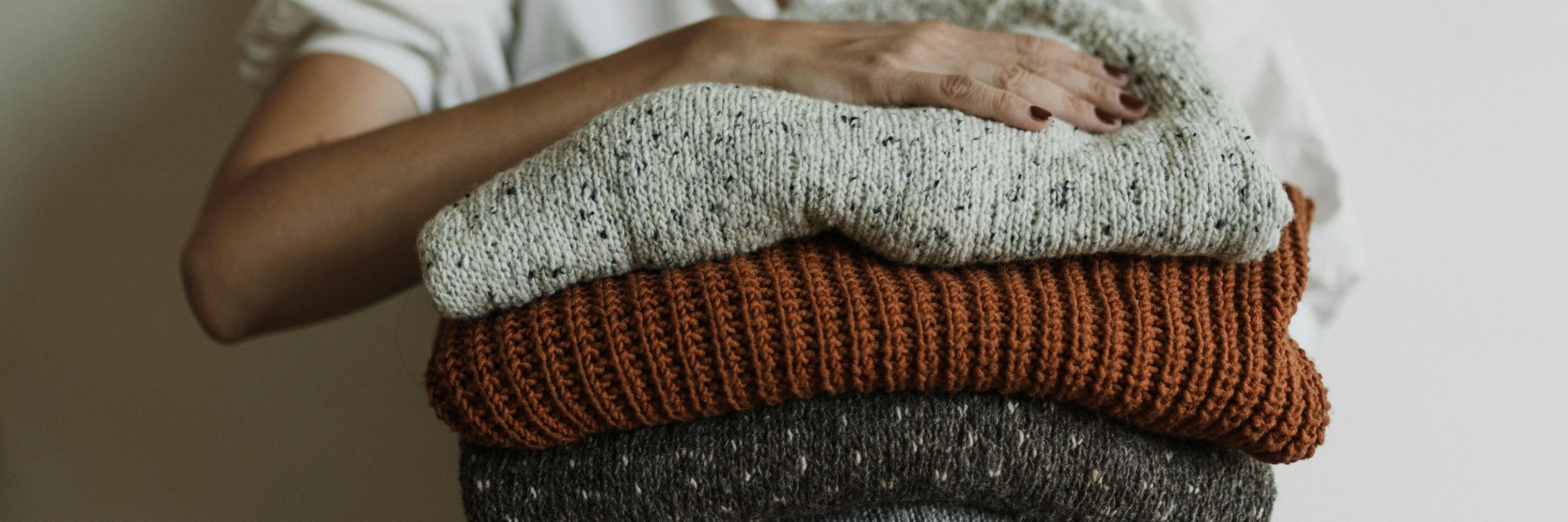 Verleng de levensduur van je kleding - Foto: Pexels