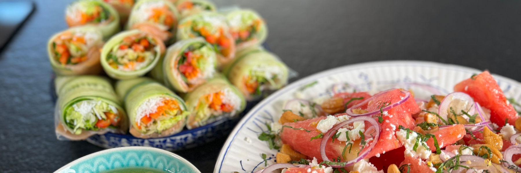 springrolls